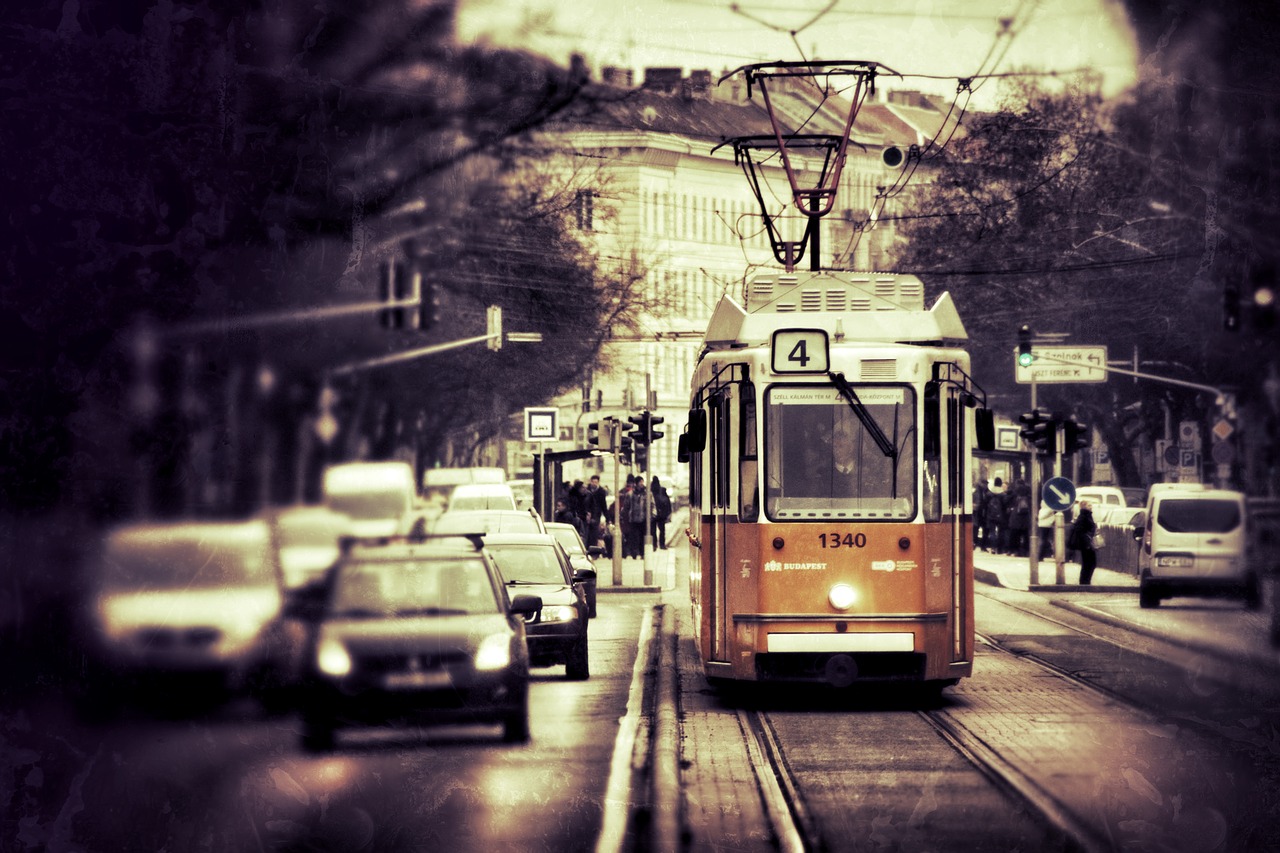 Újabb változás a budapesti tömegközlekedésben