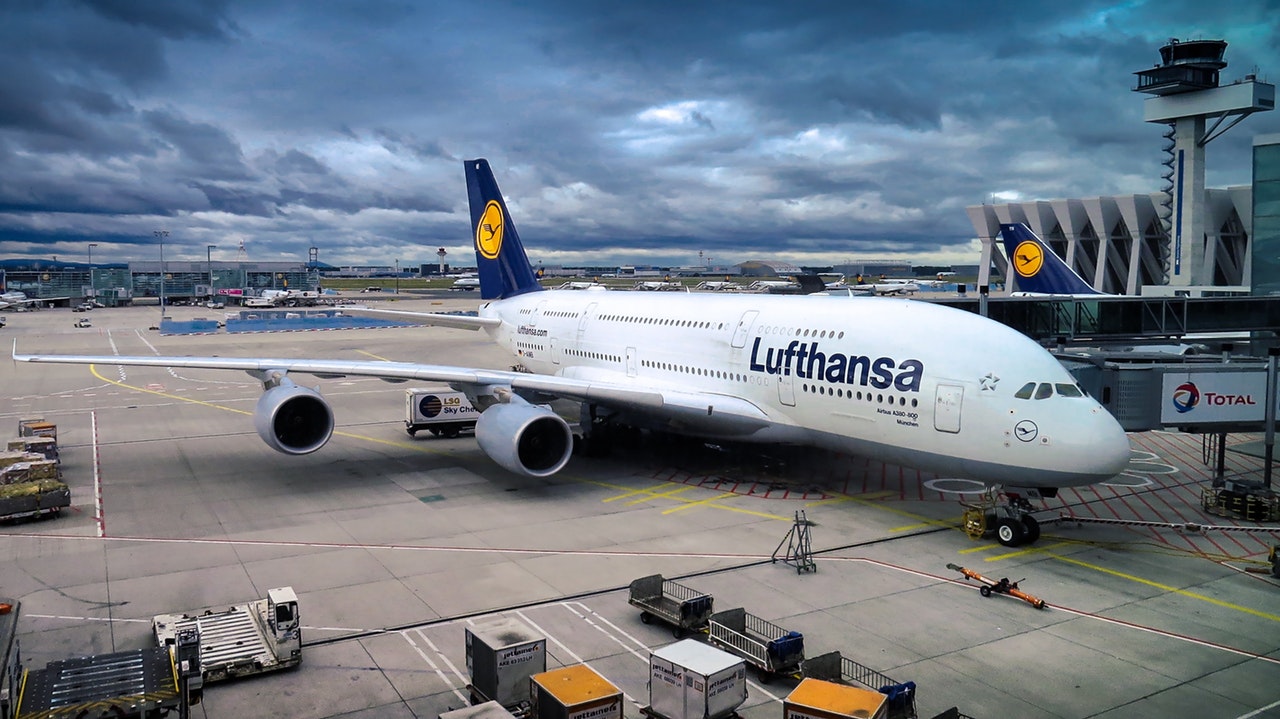Sztrájkolhatnak a Lufthansánál