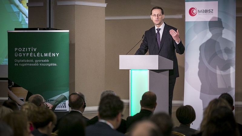 A magyar gazdaság teljesítménye a biztosítási szektor fejlődését is segíti