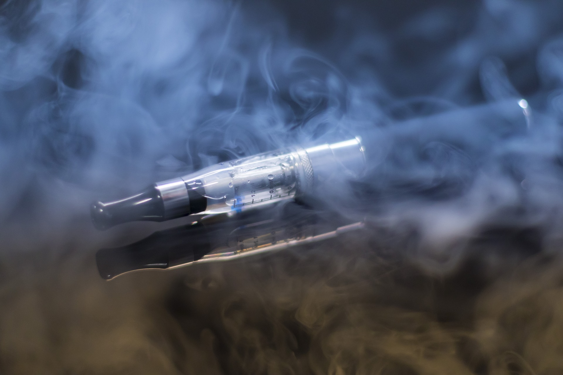 E-cigaretta: új kockázat a biztosítók számára is
