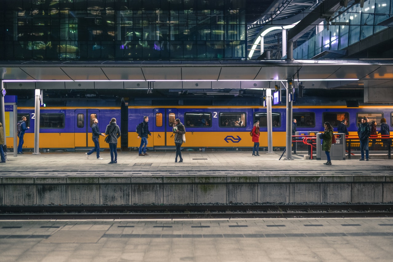 Két hétre bezár a Keleti pályaudvar