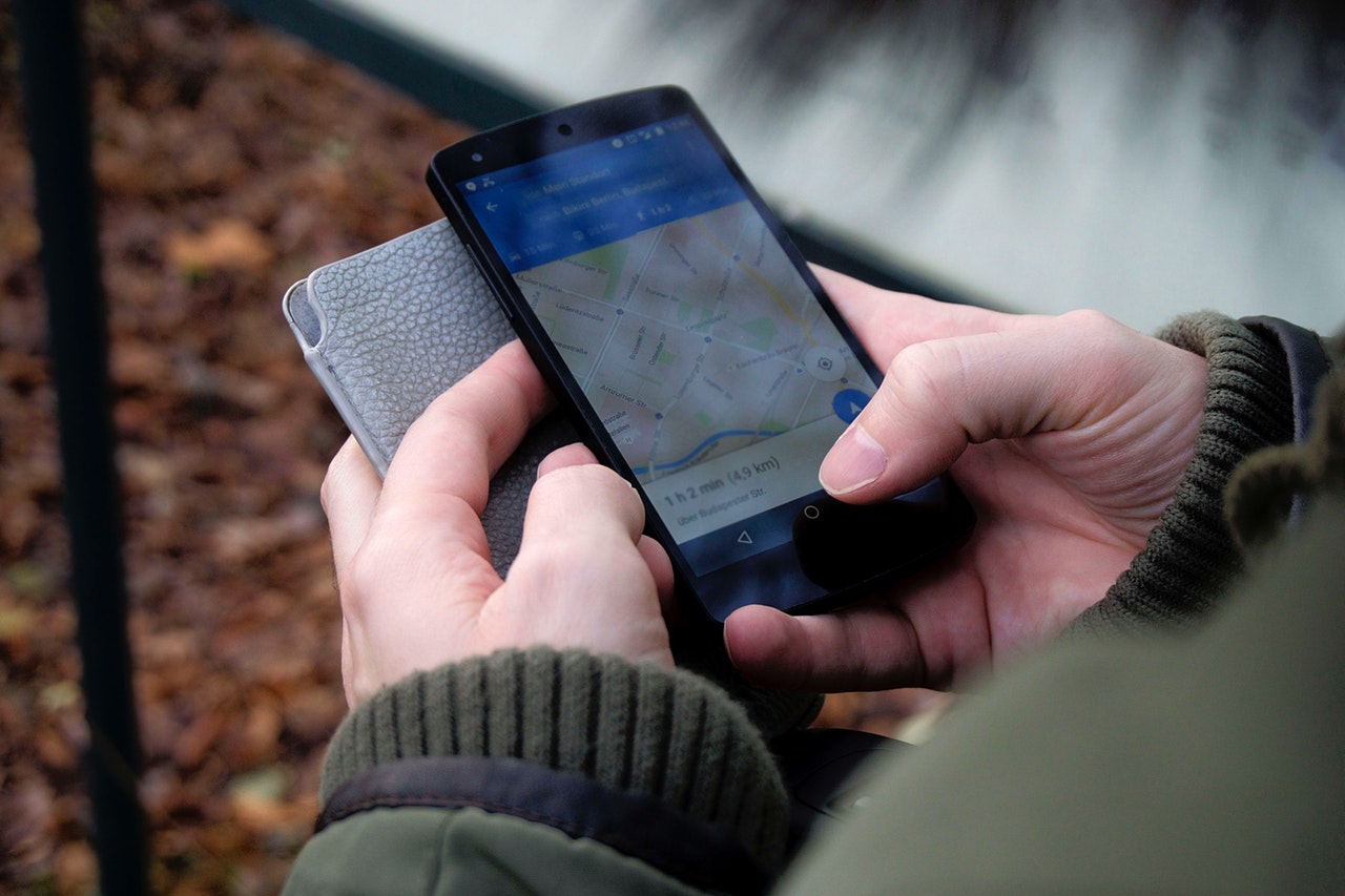 Gyorsan az autósok kedvence lett a balesetes APP