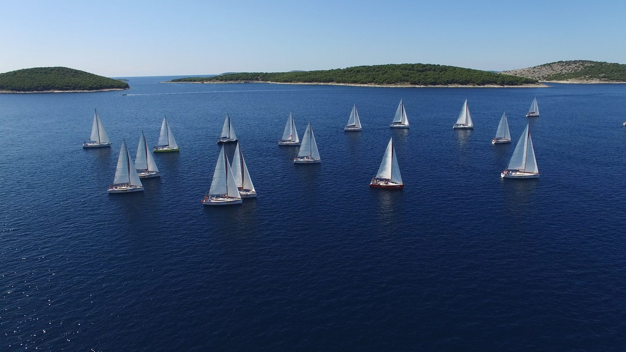 Az Europ Assistance a Gépjármű Regatta új főszponzora