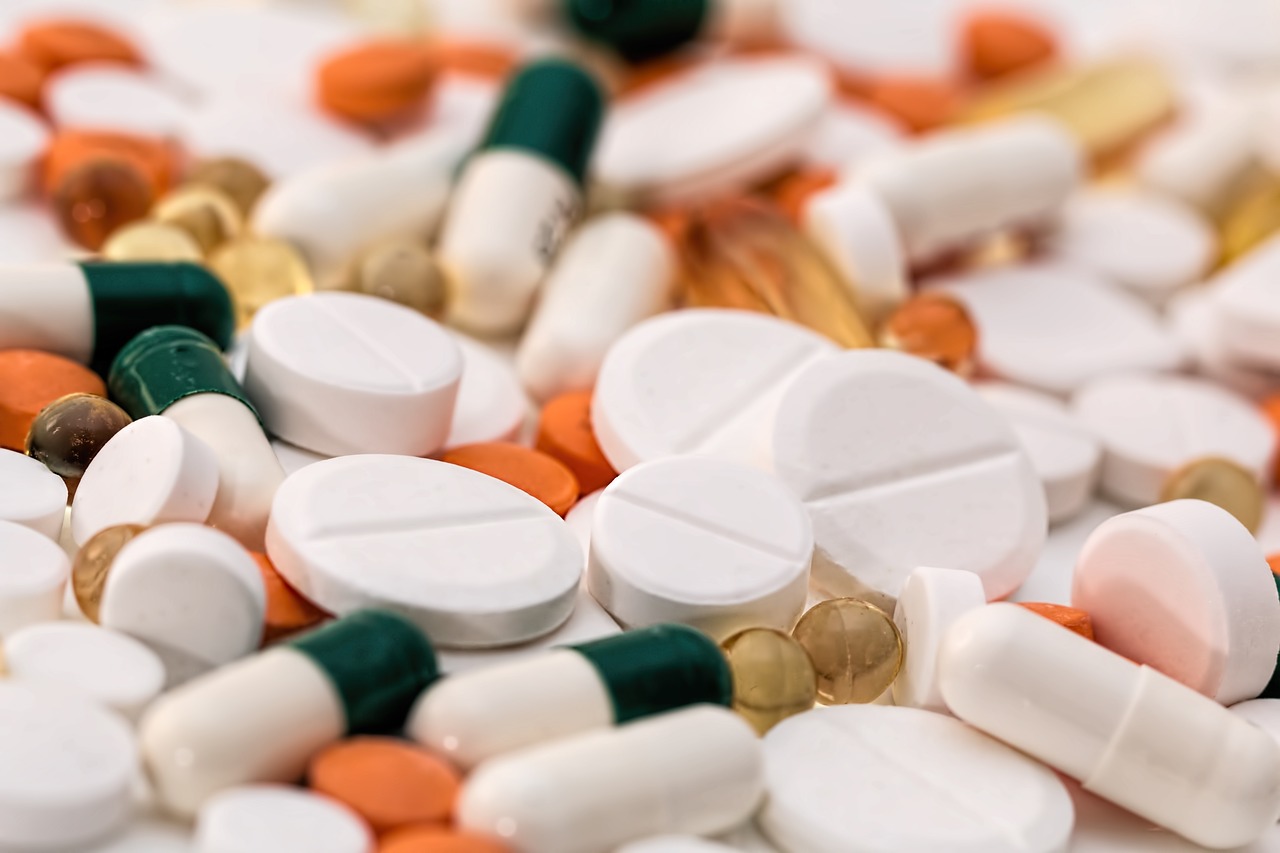 Katasztrofális következményei lehetnek a túlzott antibiotikum fogyasztásnak!