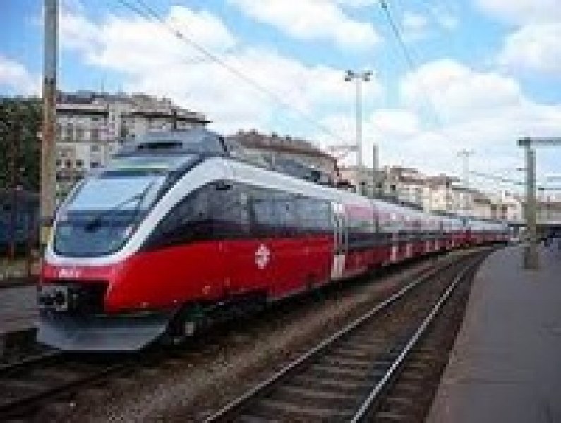 KIEMELT CÉL A GYORSABB UTAZÁS